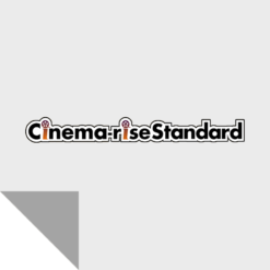 Cinema-rise Standard