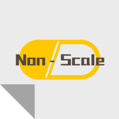 non-scale